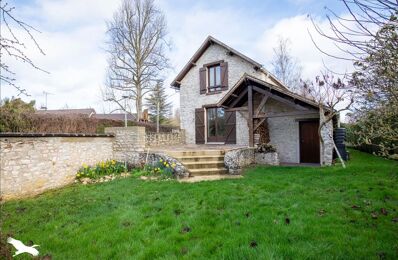 vente maison 369 000 € à proximité de Mézières-sur-Seine (78970)