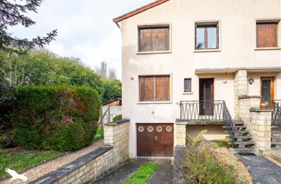 vente maison 199 500 € à proximité de Arnouville-Lès-Mantes (78790)