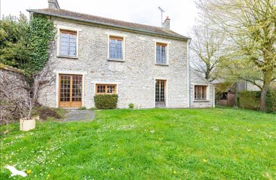 vente maison 369 000 € à proximité de Saint-Léger-en-Yvelines (78610)