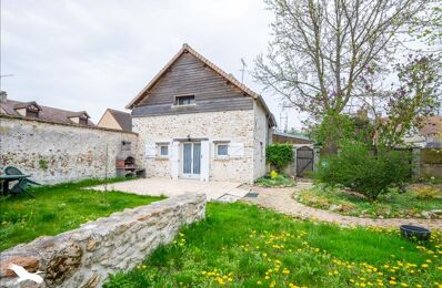 vente maison 179 000 € à proximité de Prunay-le-Temple (78910)