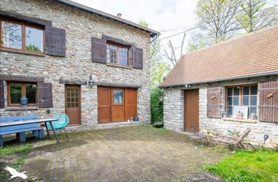 vente maison 375 000 € à proximité de Thoiry (78770)
