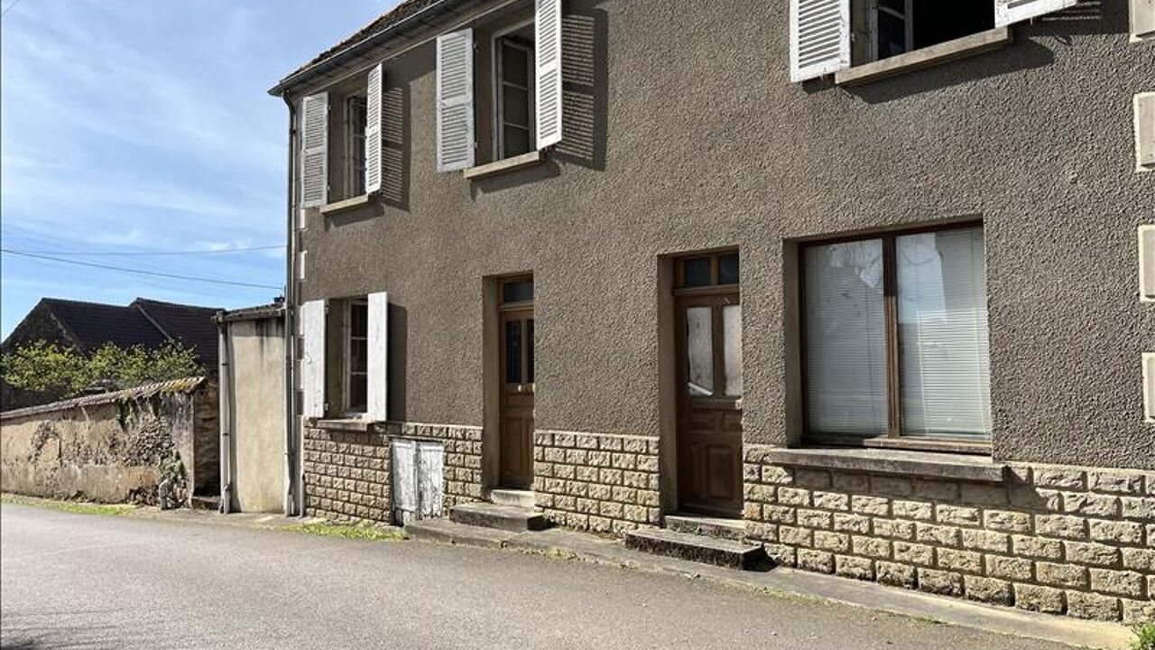 maison 7 pièces 190 m2 à vendre à La Châtre-Langlin (36170)