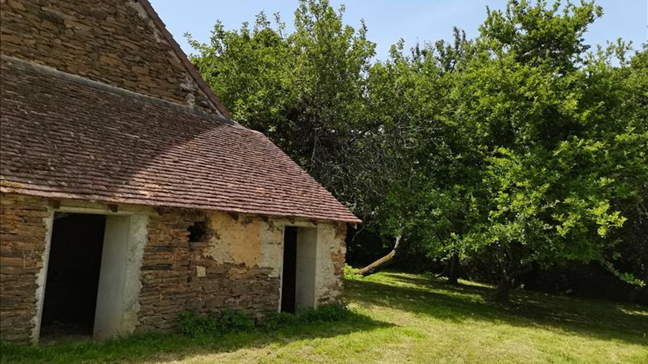 maison 2 pièces  m2 à vendre à Parnac (36170)