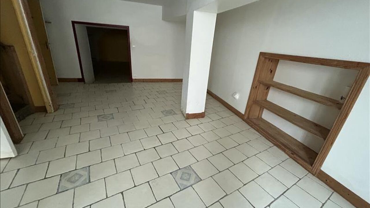 maison 7 pièces 162 m2 à vendre à Argenton-sur-Creuse (36200)