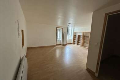Maison 7 pièces 66900 €