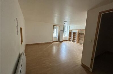 maison 7 pièces 162 m2 à vendre à Argenton-sur-Creuse (36200)