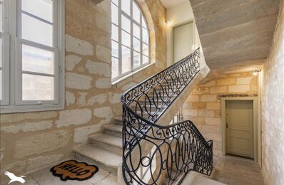 appartement 1 pièces 26 m2 à vendre à Bordeaux (33000)