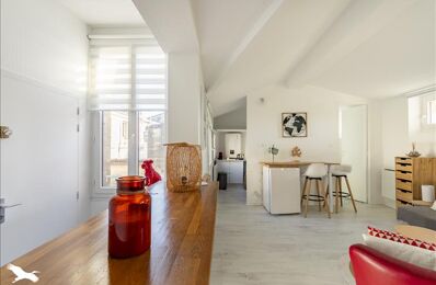 vente appartement 181 500 € à proximité de Bordeaux (33)