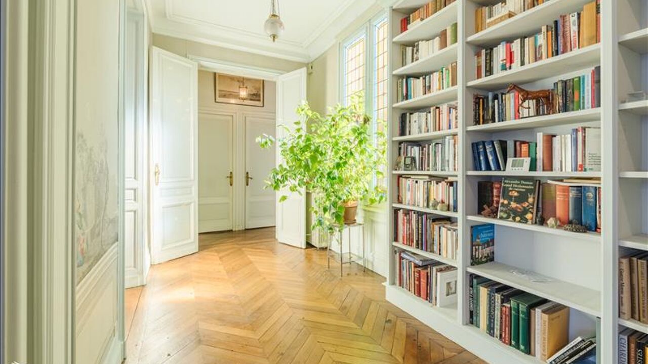 appartement 4 pièces 165 m2 à vendre à Bordeaux (33000)