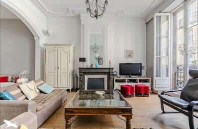 appartement 6 pièces 130 m2 à vendre à Bordeaux (33000)