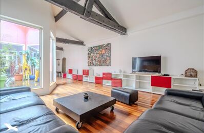 vente appartement 548 000 € à proximité de Bruges (33520)