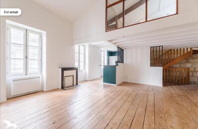 vente appartement 553 850 € à proximité de Bordeaux (33800)