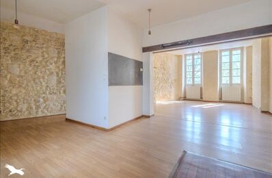 appartement 2 pièces 59 m2 à vendre à Bordeaux (33800)