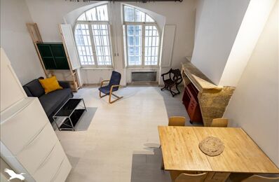 vente appartement 149 800 € à proximité de Ambarès-Et-Lagrave (33440)