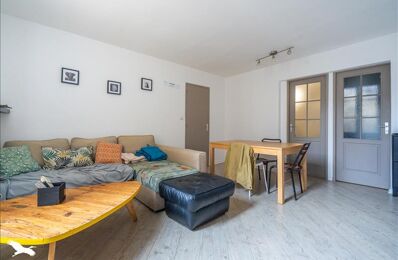 vente appartement 299 950 € à proximité de Saint-Loubès (33450)