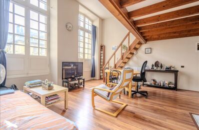 vente appartement 243 800 € à proximité de Bordeaux (33200)