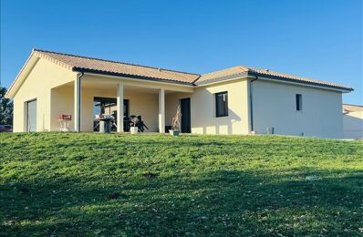 vente maison 286 000 € à proximité de Grun-Bordas (24380)