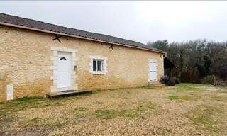 Maison 3 Pièces 72 m² à vendre à Saint-Mayme-de-Péreyrol (24380)