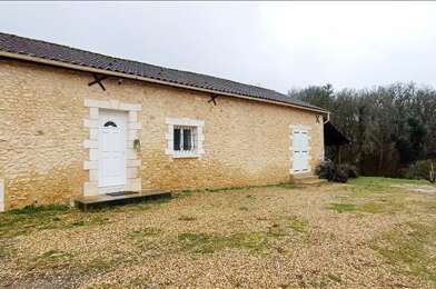 Maison 3 pièces 337600 €