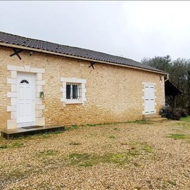 Maison 3 pièces 337600 €