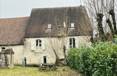 vente maison 118 800 € à proximité de Rouffignac-Saint-Cernin-de-Reilhac (24580)