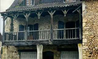 Maison 4 Pièces 163 m² à vendre à La Douze (24330)