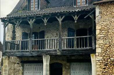 Maison 4 pièces 118800 €