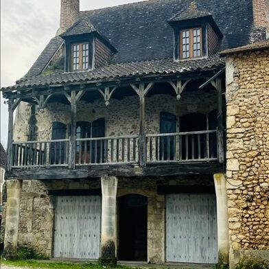 Maison 4 pièces 118800 €