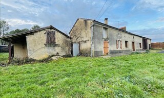 Maison 4 Pièces 102 m² à vendre à Vergt (24380)