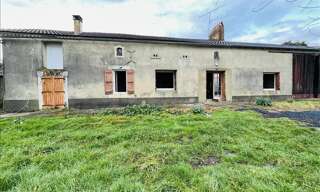 Maison 4 Pièces 102 m² à vendre à Vergt (24380)