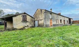 Maison 4 Pièces 102 m² à vendre à Vergt (24380)