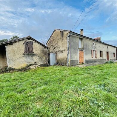 Maison 4 pièces 149800 €