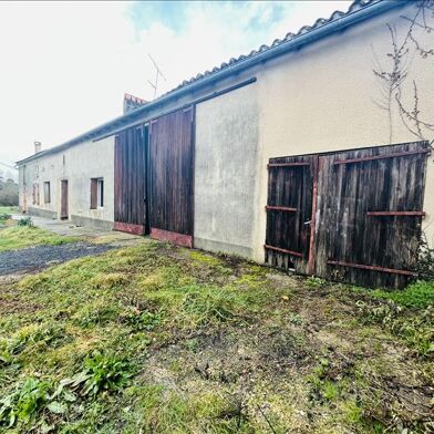 Maison 4 pièces 149800 €