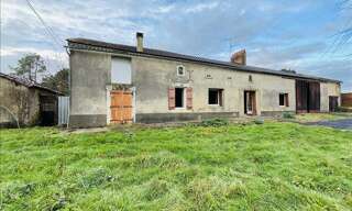 Maison 4 Pièces 102 m² à vendre à Vergt (24380)