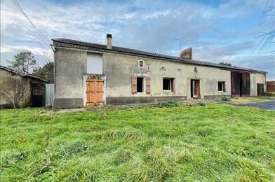 Maison 4 pièces 149800 €