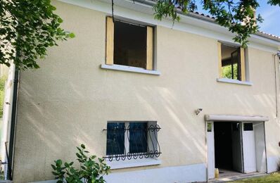 vente maison 160 500 € à proximité de Grun-Bordas (24380)