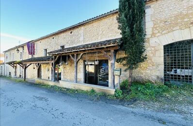 vente immeuble 144 450 € à proximité de Dordogne (24)