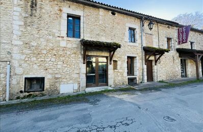 immeuble  pièces  m2 à vendre à Saint-Georges-de-Montclard (24140)