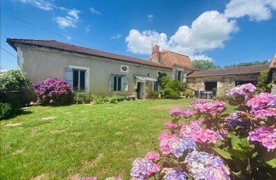 vente maison 238 500 € à proximité de Sainte-Alvère (24510)