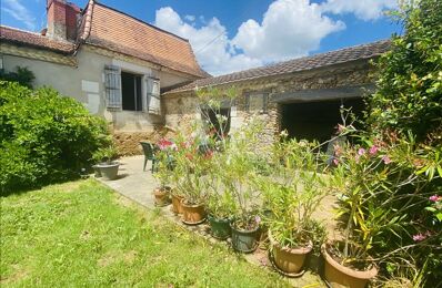 vente maison 238 500 € à proximité de Saint-Félix-de-Villadeix (24510)