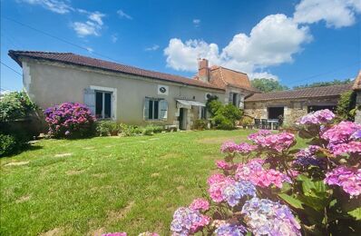 vente maison 238 500 € à proximité de Chalagnac (24380)