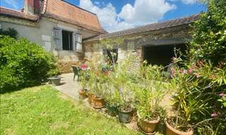 Maison 3 Pièces 97 m² à vendre à Vergt (24380)