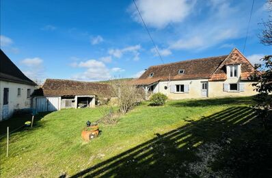 vente maison 332 000 € à proximité de Saint-Pierre-de-Chignac (24330)
