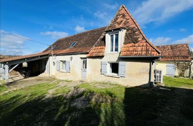 vente maison 332 000 € à proximité de Rouffignac-Saint-Cernin-de-Reilhac (24580)