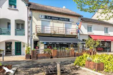 Maison 3 pièces 223650 €