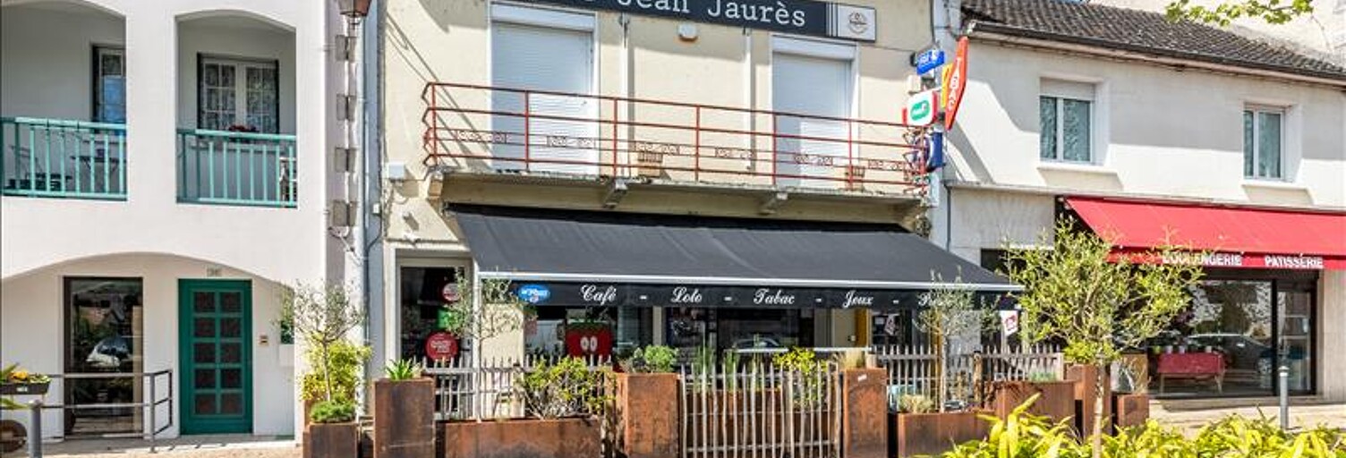 Maison 3 Pièces 186 m² à vendre à Vergt (24380)