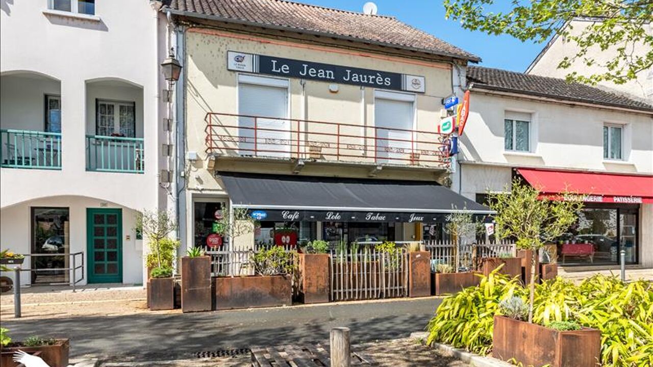 maison 3 pièces 186 m2 à vendre à Vergt (24380)