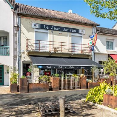 Maison 3 pièces 223650 €