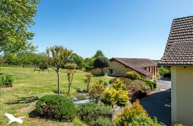 vente maison 420 000 € à proximité de Le Bugue (24260)