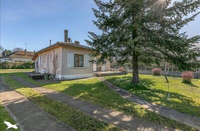 vente maison 337 600 € à proximité de Andernos-les-Bains (33510)